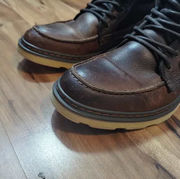 ALDO Boots Men's