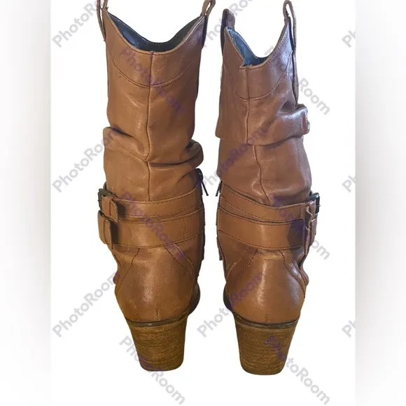 Aldo Boots size 8