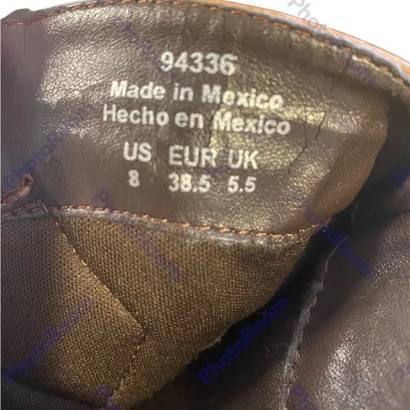 Aldo Boots size 8