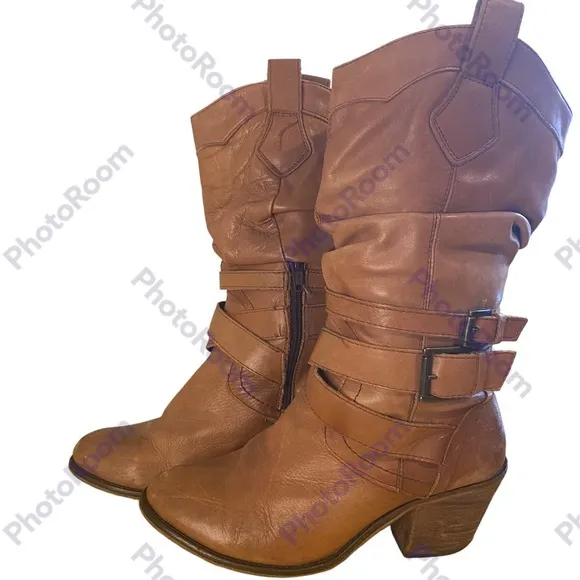 Aldo Boots size 8