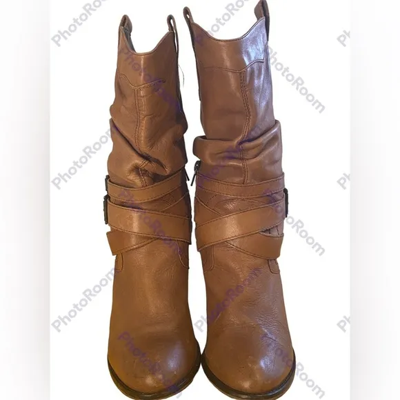 Aldo Boots size 8