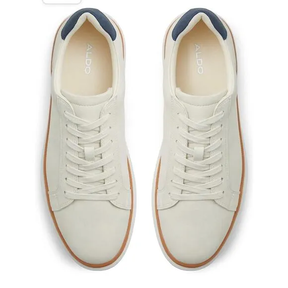 Aldo Men’s Athletics Deerford Sport  Casual Shoes Sneakers Size 12