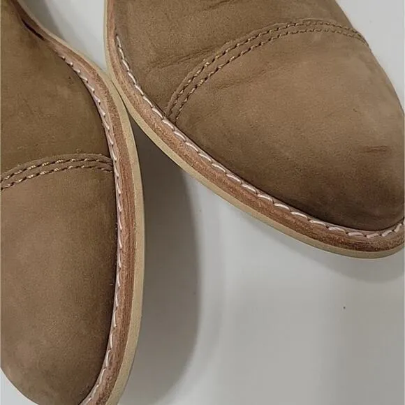 All Black Women's Oxford Shoes