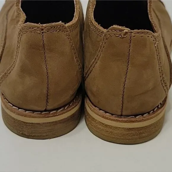 All Black Women's Oxford Shoes