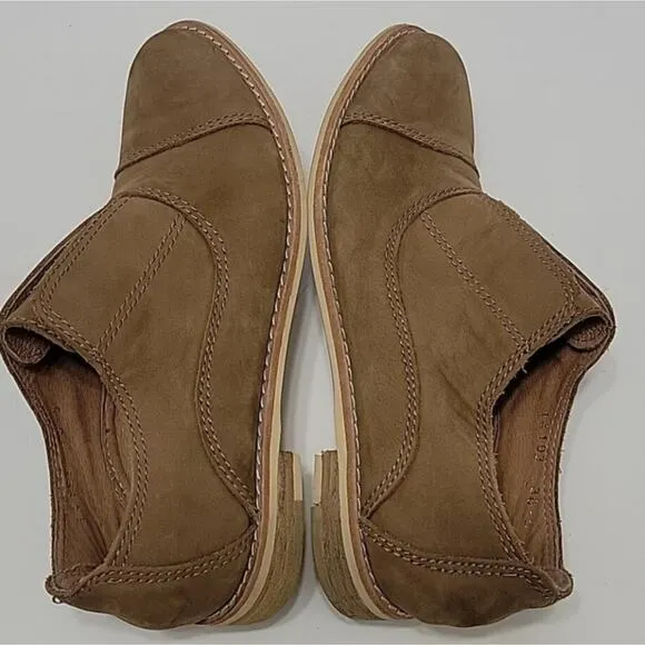 All Black Women's Oxford Shoes