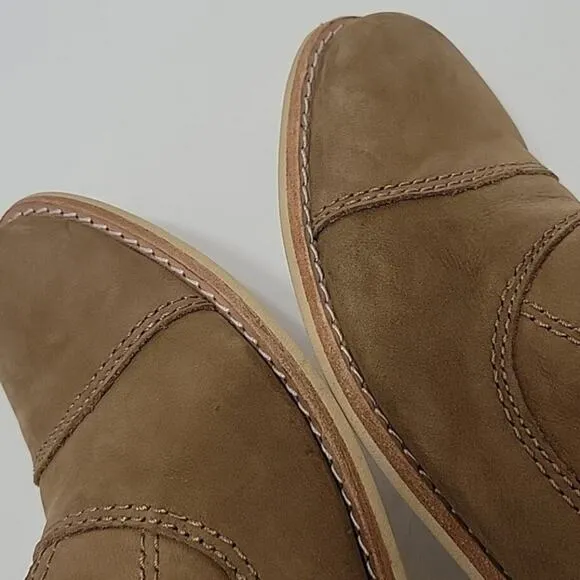 All Black Women's Oxford Shoes