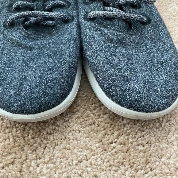 Allbirds | The Wool Runner Men's Sneakers Size 10