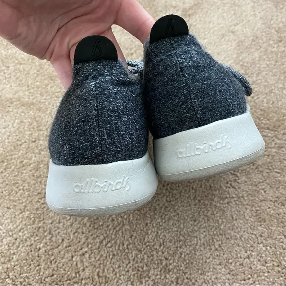 Allbirds | The Wool Runner Men's Sneakers Size 10