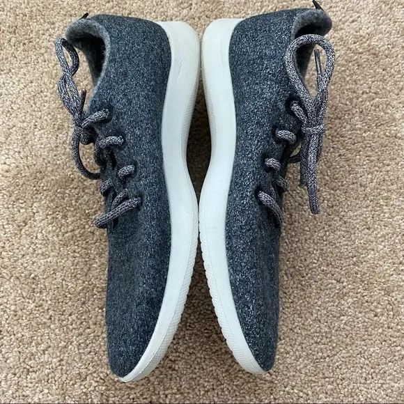 Allbirds | The Wool Runner Men's Sneakers Size 10