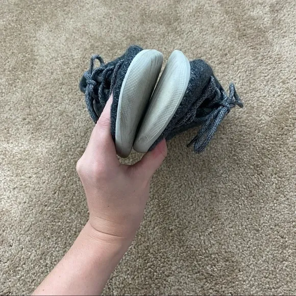 Allbirds | The Wool Runner Men's Sneakers Size 10