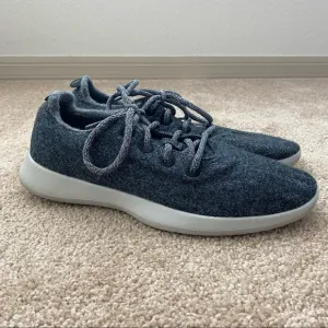 Allbirds | The Wool Runner Men's Sneakers Size 10