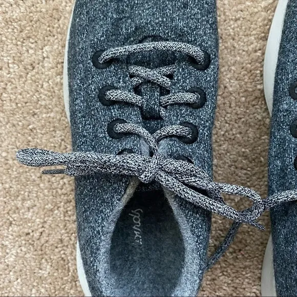 Allbirds | The Wool Runner Men's Sneakers Size 10