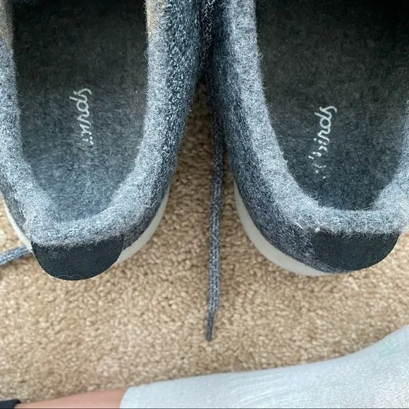 Allbirds | The Wool Runner Men's Sneakers Size 10