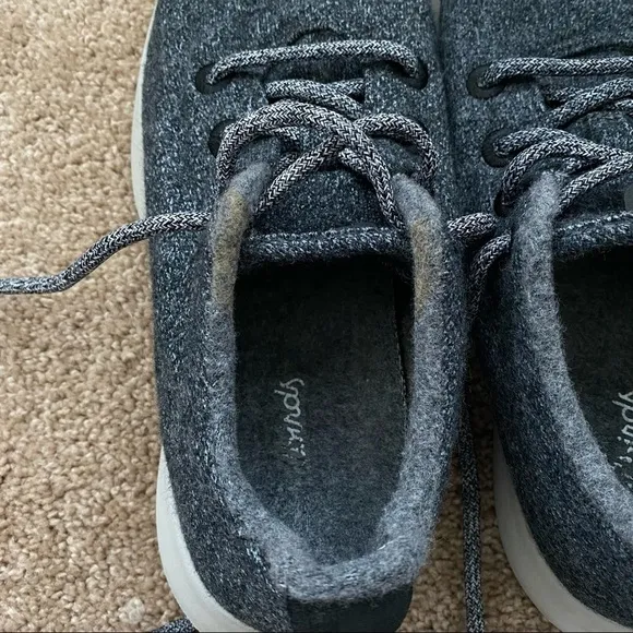 Allbirds | The Wool Runner Men's Sneakers Size 10