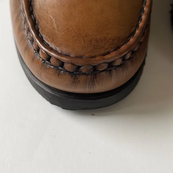 Allen Edmonds men’s shoes