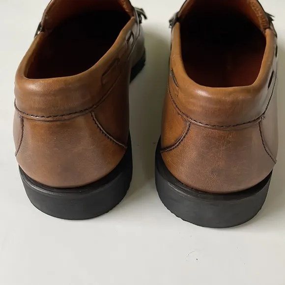 Allen Edmonds men’s shoes