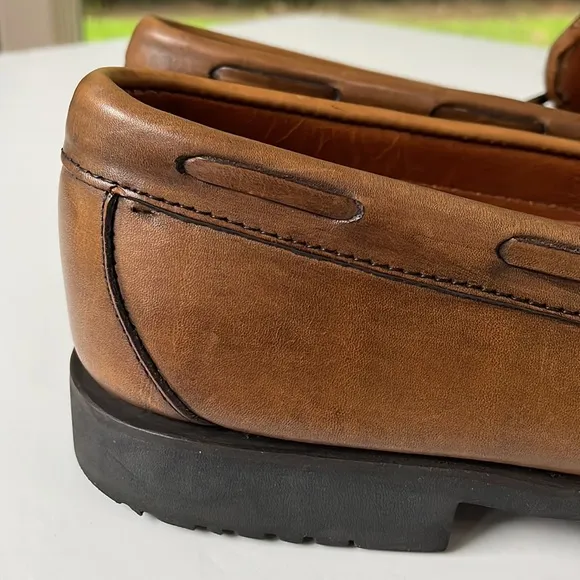 Allen Edmonds men’s shoes