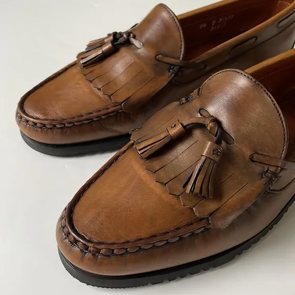 Allen Edmonds men’s shoes