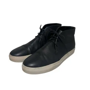 Allen Edmonds Shoes HOWARD DERBY Chukka High Top Sneakers Mens Size US 13 D