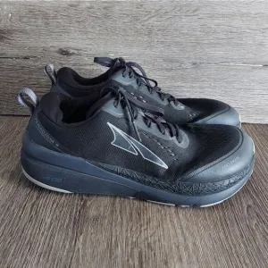 Altra Paradigm 5 Men's Black Running Shoes 8.5