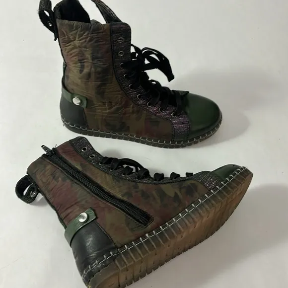 ANDIA FORA BOOTS