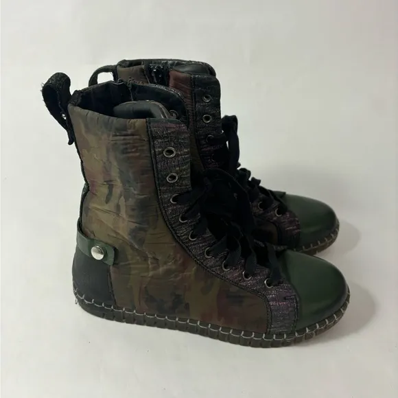 ANDIA FORA BOOTS