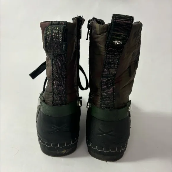 ANDIA FORA BOOTS