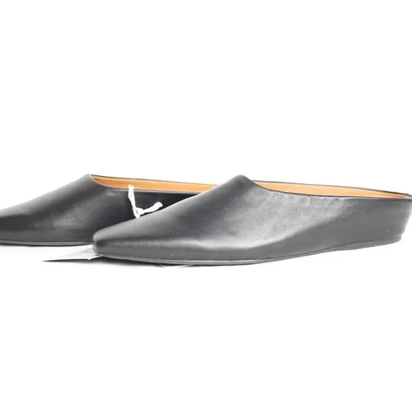 Andre Assous Norma Wedge Mule Size 6 NWT