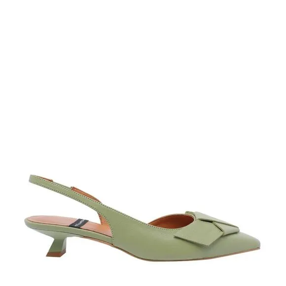 Angel Alarcon Women Dream Slingback
