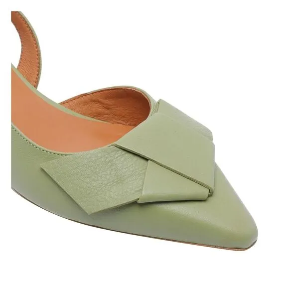 Angel Alarcon Women Dream Slingback