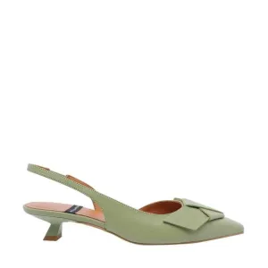 Angel Alarcon Women Dream Slingback