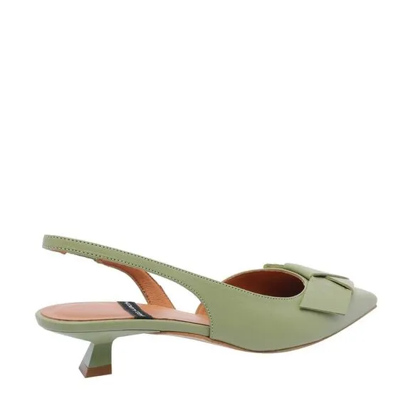 Angel Alarcon Women Dream Slingback