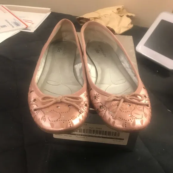 Ann Klein shoes