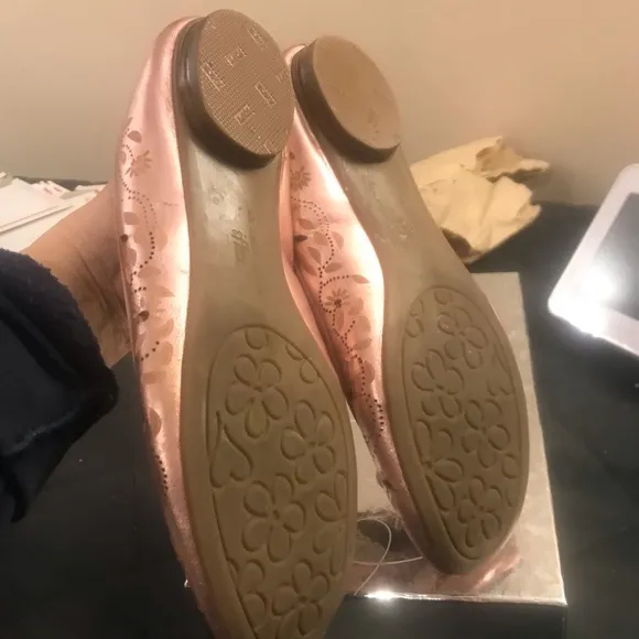 Ann Klein shoes