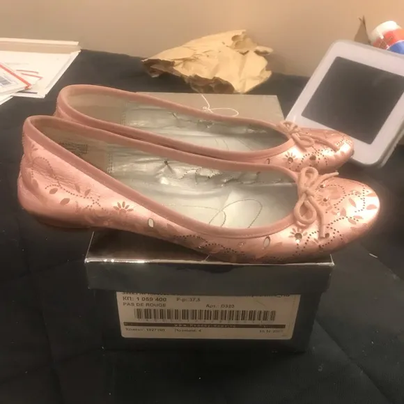 Ann Klein shoes