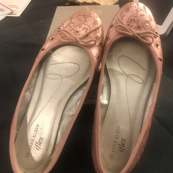 Ann Klein shoes
