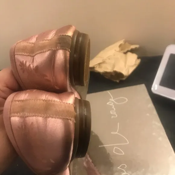 Ann Klein shoes