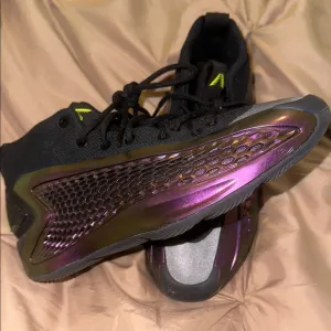 anthony edwards basketball shoes