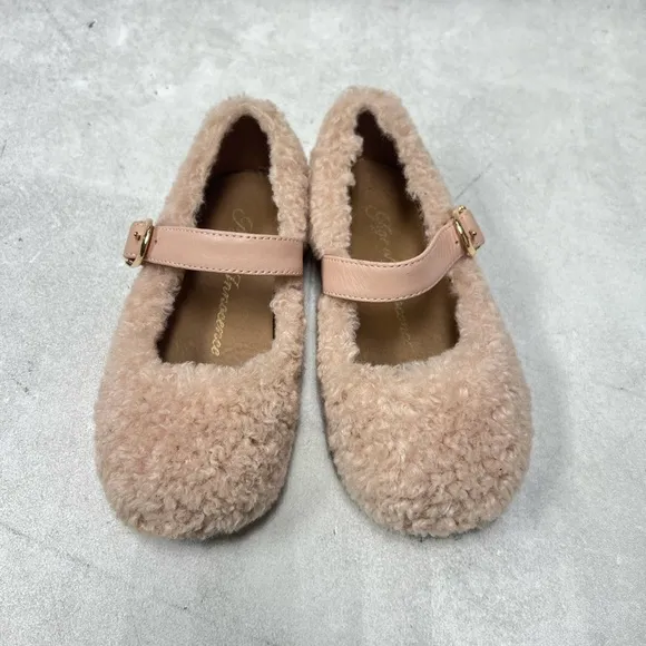 AOI AGE OF INNOCENCE sz 27 BUFFY PINK/PINK