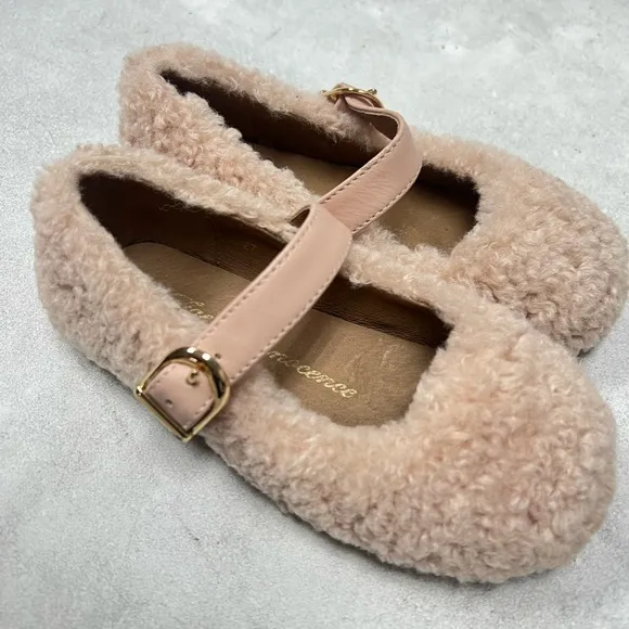 AOI AGE OF INNOCENCE sz 27 BUFFY PINK/PINK