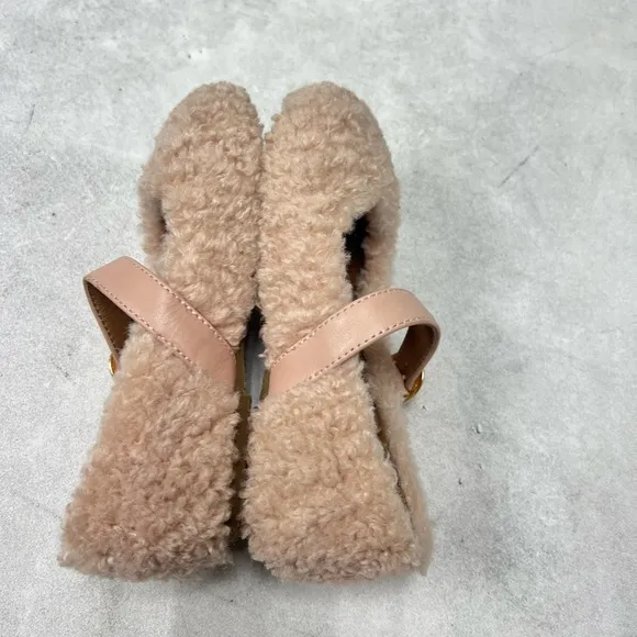 AOI AGE OF INNOCENCE sz 27 BUFFY PINK/PINK