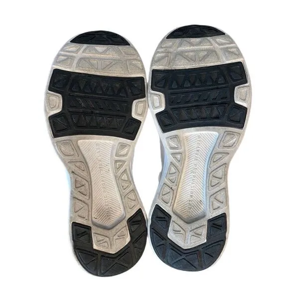 APL Techloom Bliss White/Midnight Running Shoes