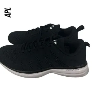 APL TECHLOOM PRO IN BLACK NEW SIZE 9.5