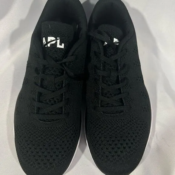 APL TECHLOOM PRO IN BLACK NEW SIZE 9.5