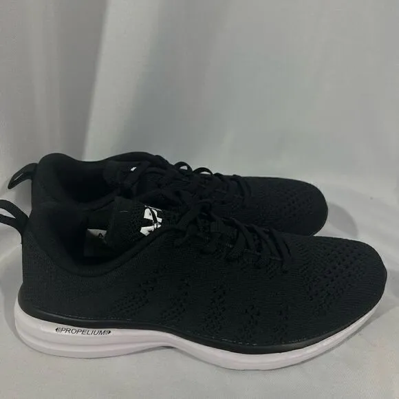 APL TECHLOOM PRO IN BLACK NEW SIZE 9.5