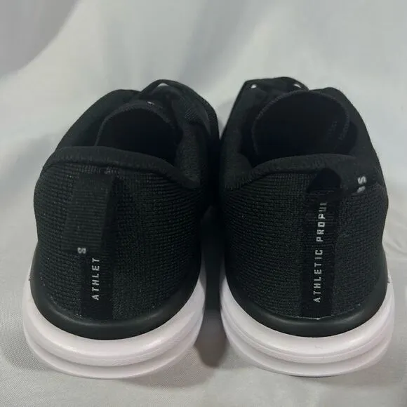 APL TECHLOOM PRO IN BLACK NEW SIZE 9.5