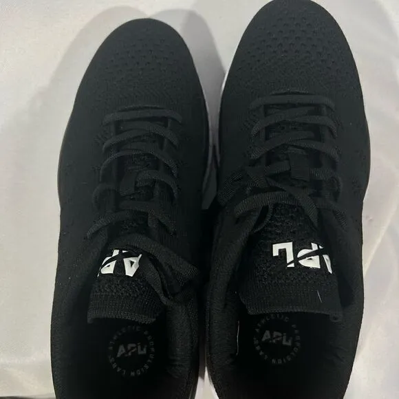 APL TECHLOOM PRO IN BLACK NEW SIZE 9.5