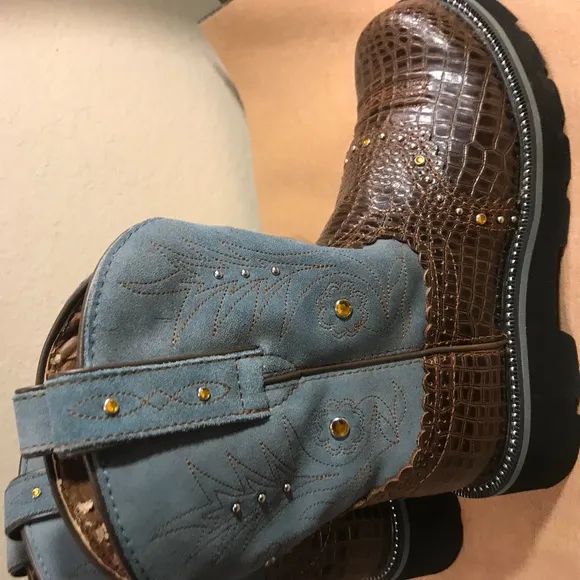 Ariat Boots