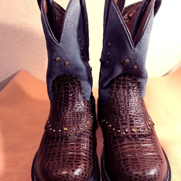 Ariat Boots