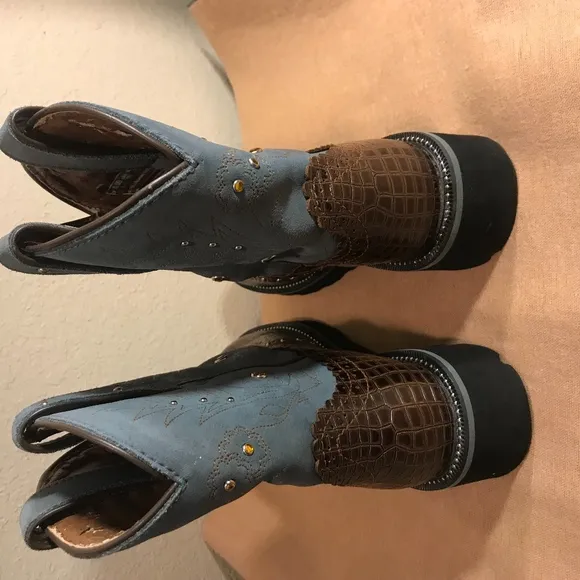 Ariat Boots